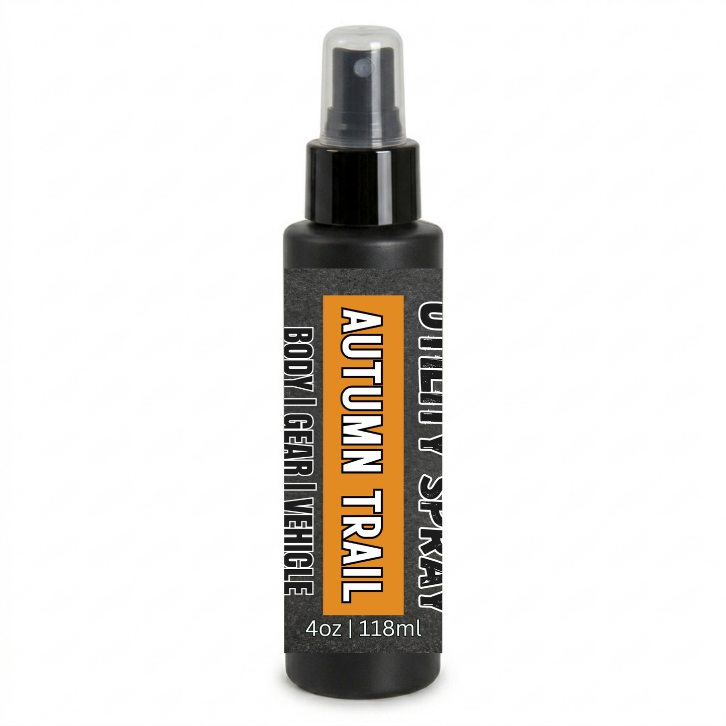 Autumn Trail Utility Spray (Limited Reserve) | Crisp Orchard Apple • Aged Oud Wood • Sophisticated Bergamot