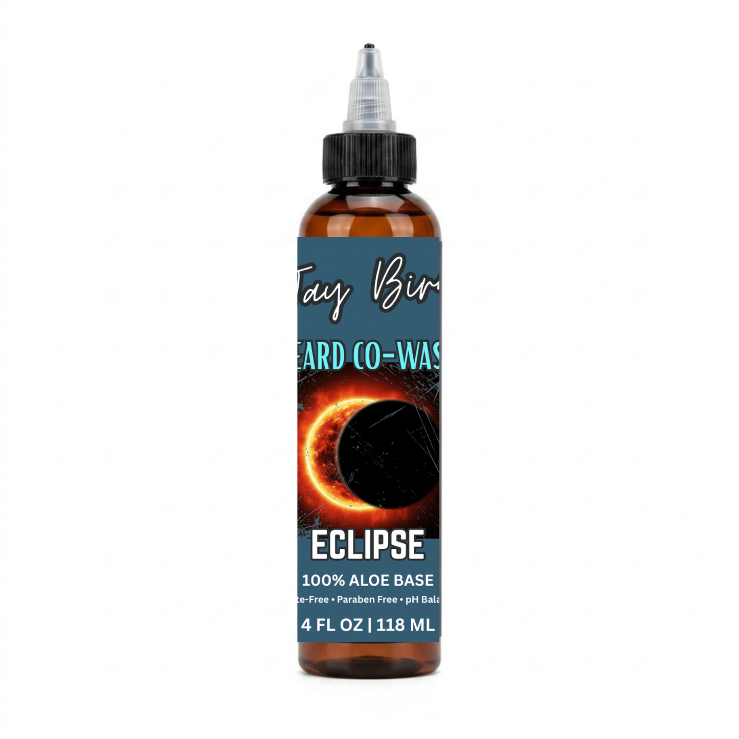 Eclipse Wash or Co-Wash