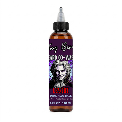 Lestat Wash or Co-Wash (NoMoreTyrs Collab)