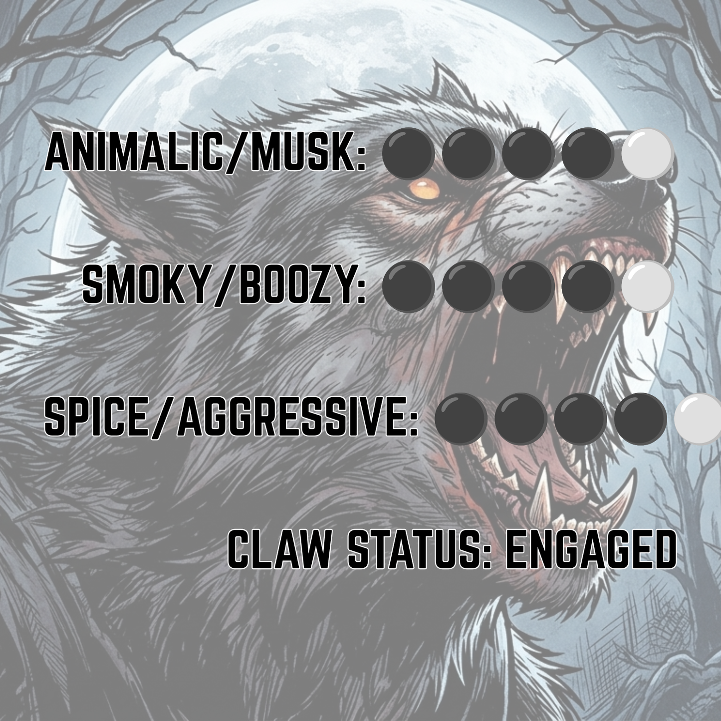 Lycan Ultimate Wash Bundle (Limited Reserve)