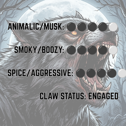 Lycan Ultimate Wash Bundle (Limited Reserve)