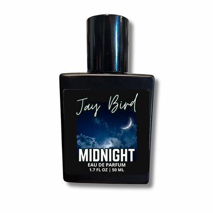 Midnight Cologne