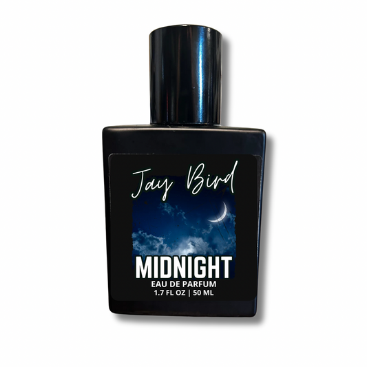 Midnight Cologne