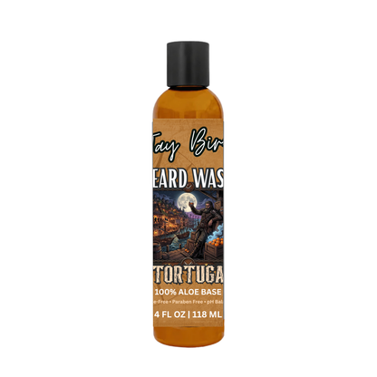 Tortuga Wash or Co-Wash (Tides of Fortune)