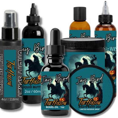 The Hollow Ultimate Wash Bundle (Limited Reserve)