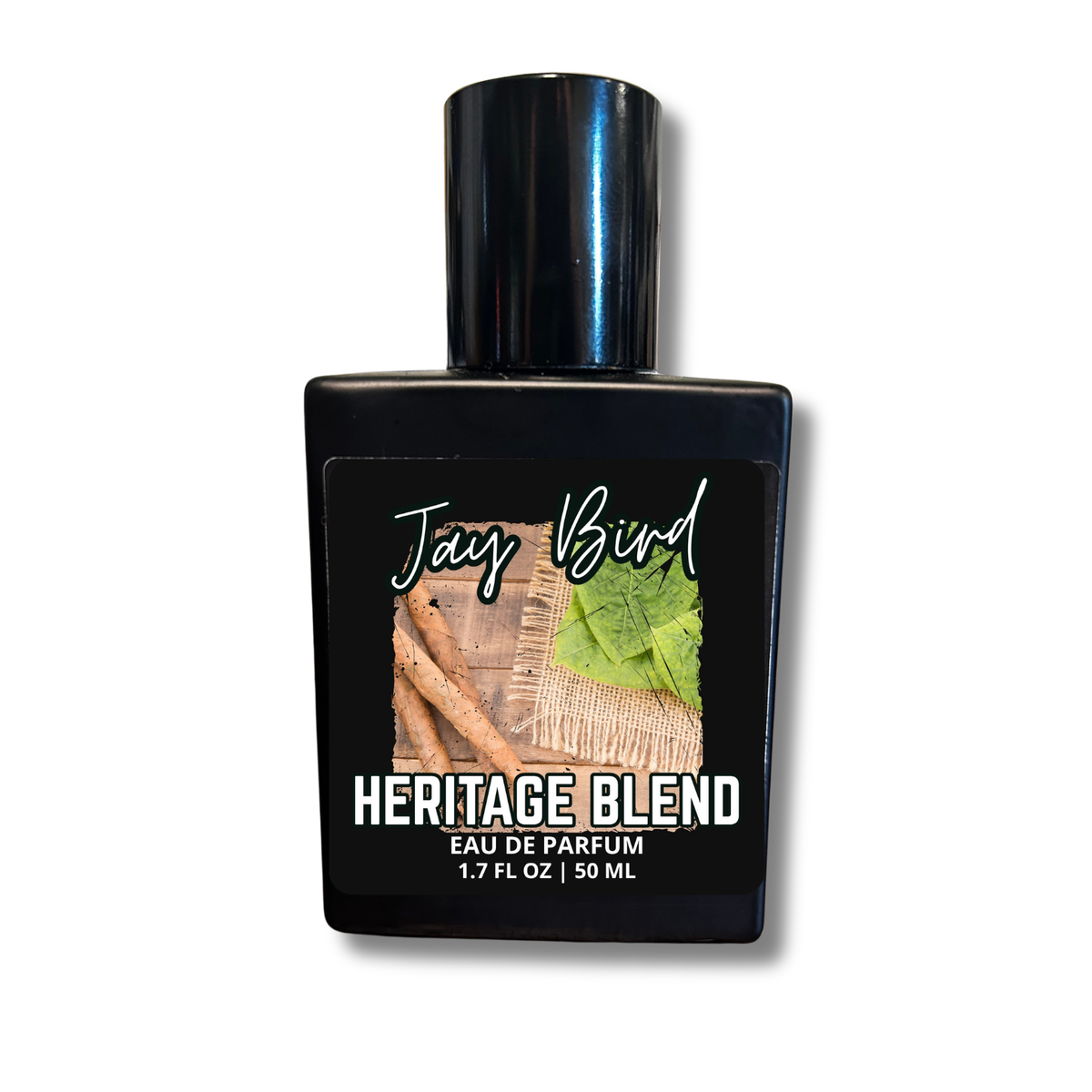 Heritage Blend Cologne