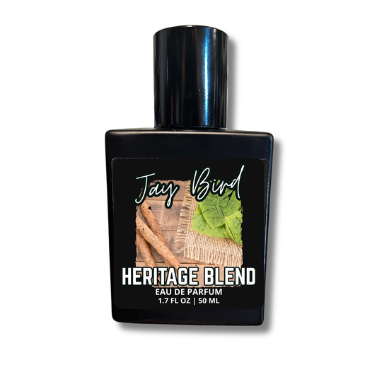 Heritage Blend Cologne