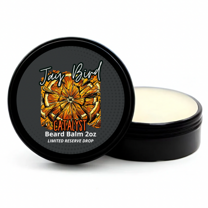 Catalyst (Limited Reserve) | Awakening Citrus • Sharp Spice • Resinous Woods