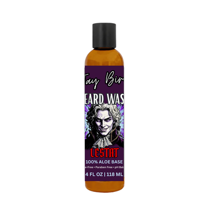 Lestat Wash or Co-Wash (NoMoreTyrs Collab)