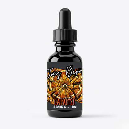 Catalyst (Limited Reserve) | Awakening Citrus • Sharp Spice • Resinous Woods