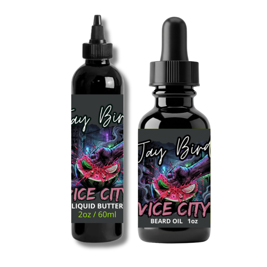 Vice City (Limited Reserve) | Neon Watermelon • Bitter White Grapefruit
• Smoked Cologne & Dark Woods