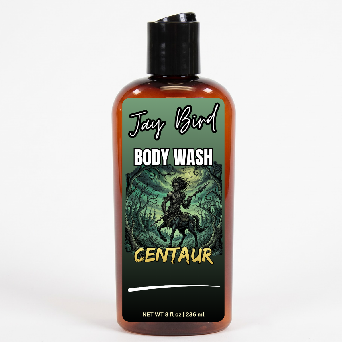 Centaur Natural Body Wash (Mythos)