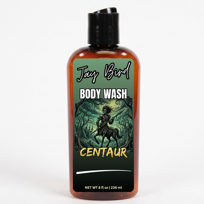 Centaur Natural Body Wash (Mythos)