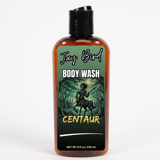 Centaur Natural Body Wash (Mythos)