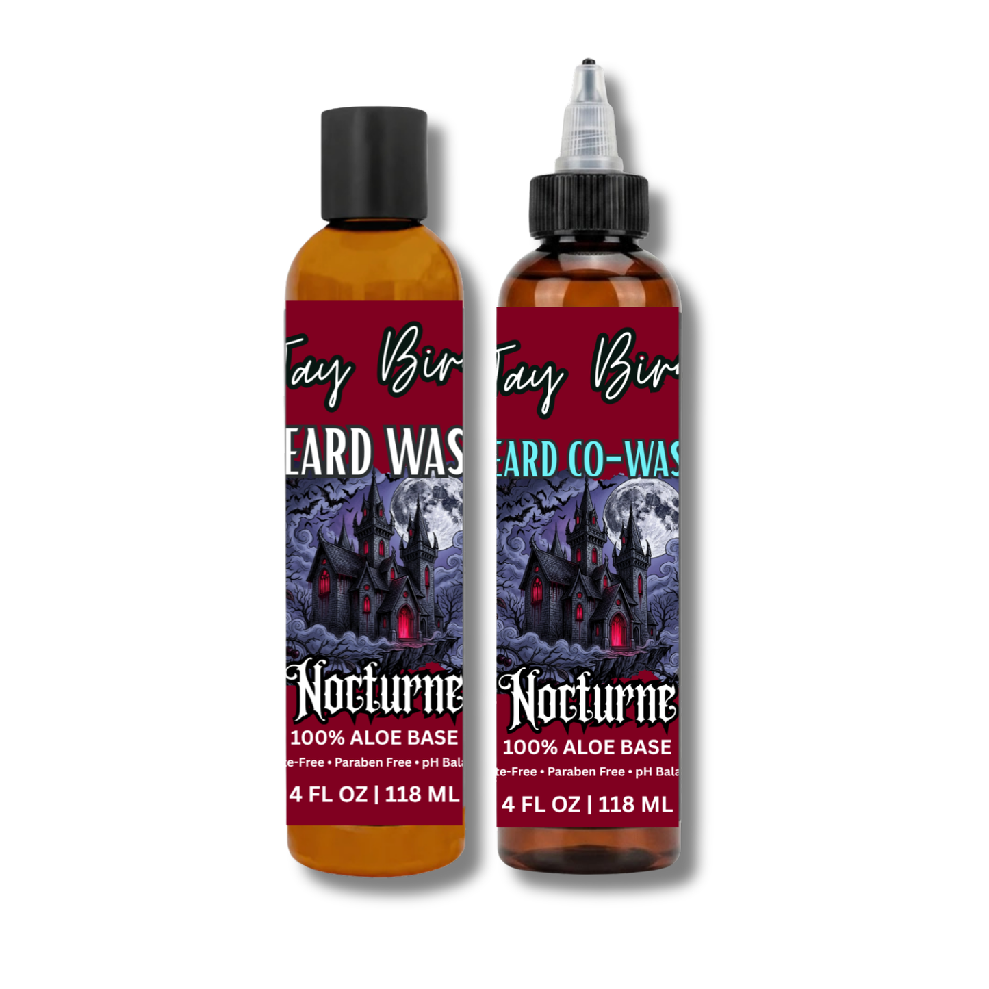 Nocturne Wash or Co-Wash