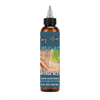 Heritage Blend Wash or Co-Wash