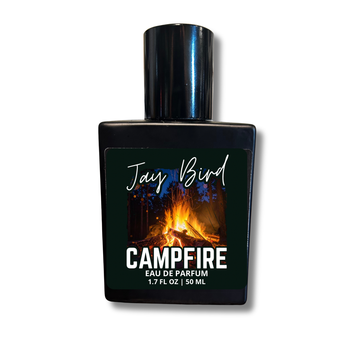 Campfire 2.0 Cologne