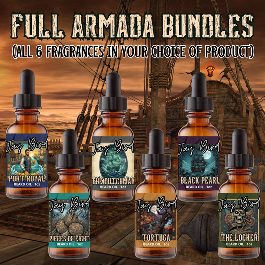 The Full Armada (Complete Collection Bundles)