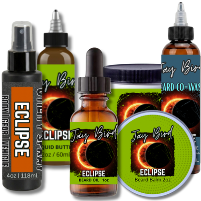 Eclipse Ultimate Wash Bundle