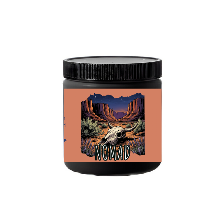 Nomad (Limited Reserve) | Distilled Lime • Wild Lavender • Sun-Baked Cedar