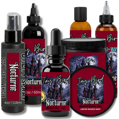 Nocturne Ultimate Wash Bundle (Limited Reserve)