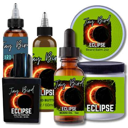Eclipse Ultimate Wash Bundle w/ Cologne