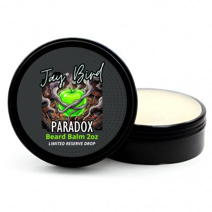 Paradox (Limited Reserve) | Crisp Green Apple • Warm Flannel • Smoldering Palo Santo
