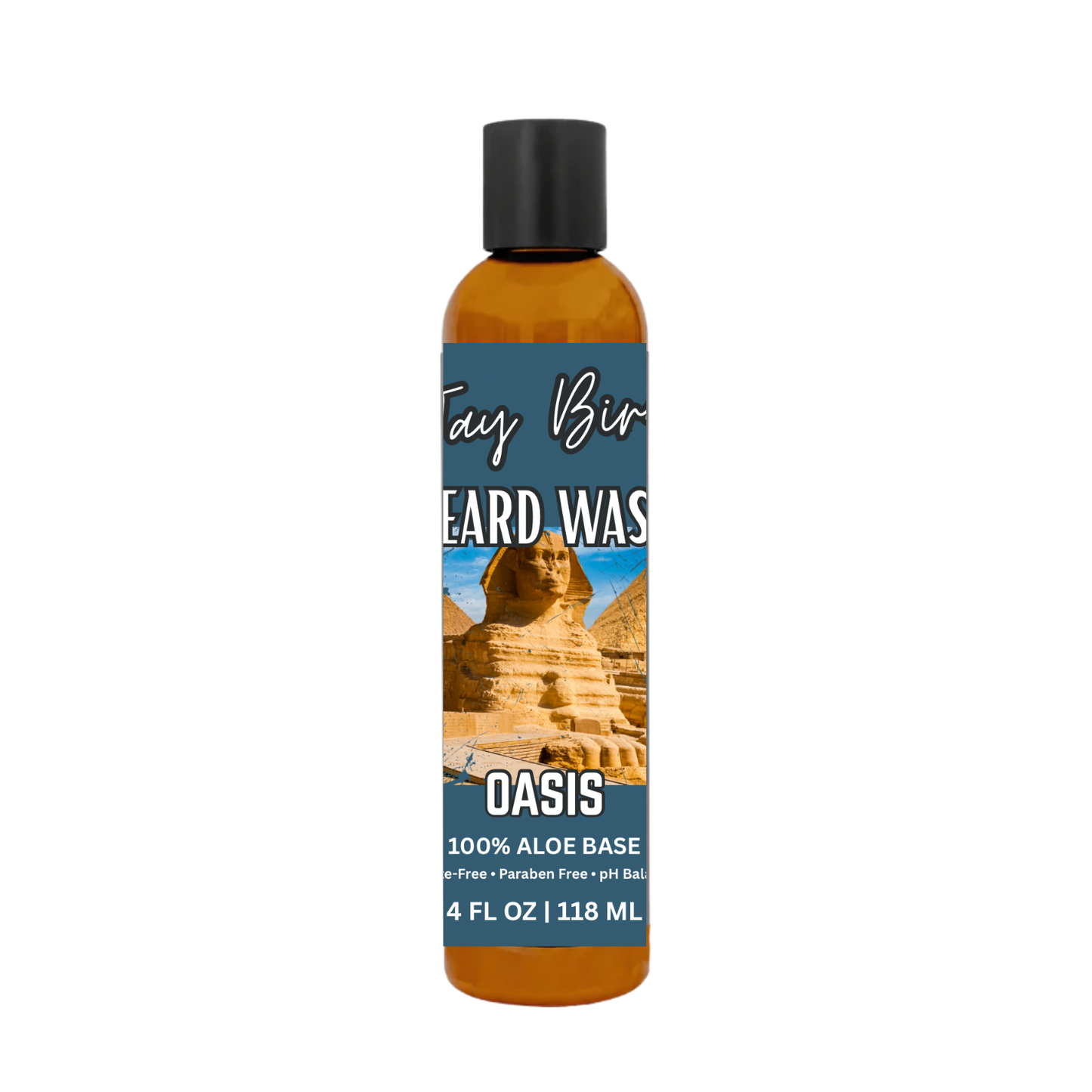 Oasis Wash or Co-Wash