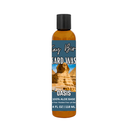 Oasis Wash or Co-Wash