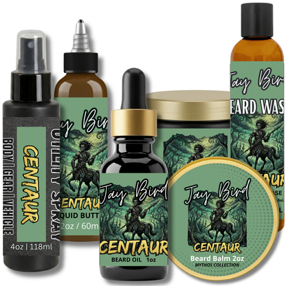 Centaur Ultimate Wash Bundle w/ Utility Spray