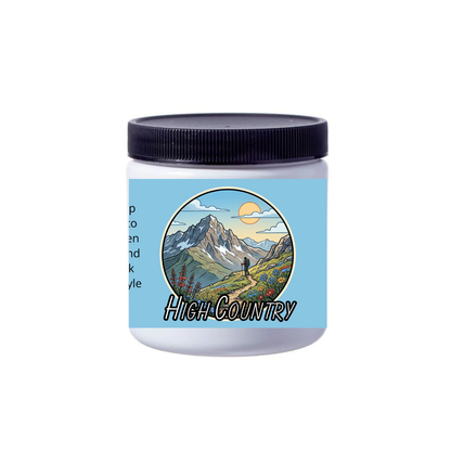 High Country Basic Softening Kit | Oil and Butter (Spring Limited) 100% Essential Oil Blend