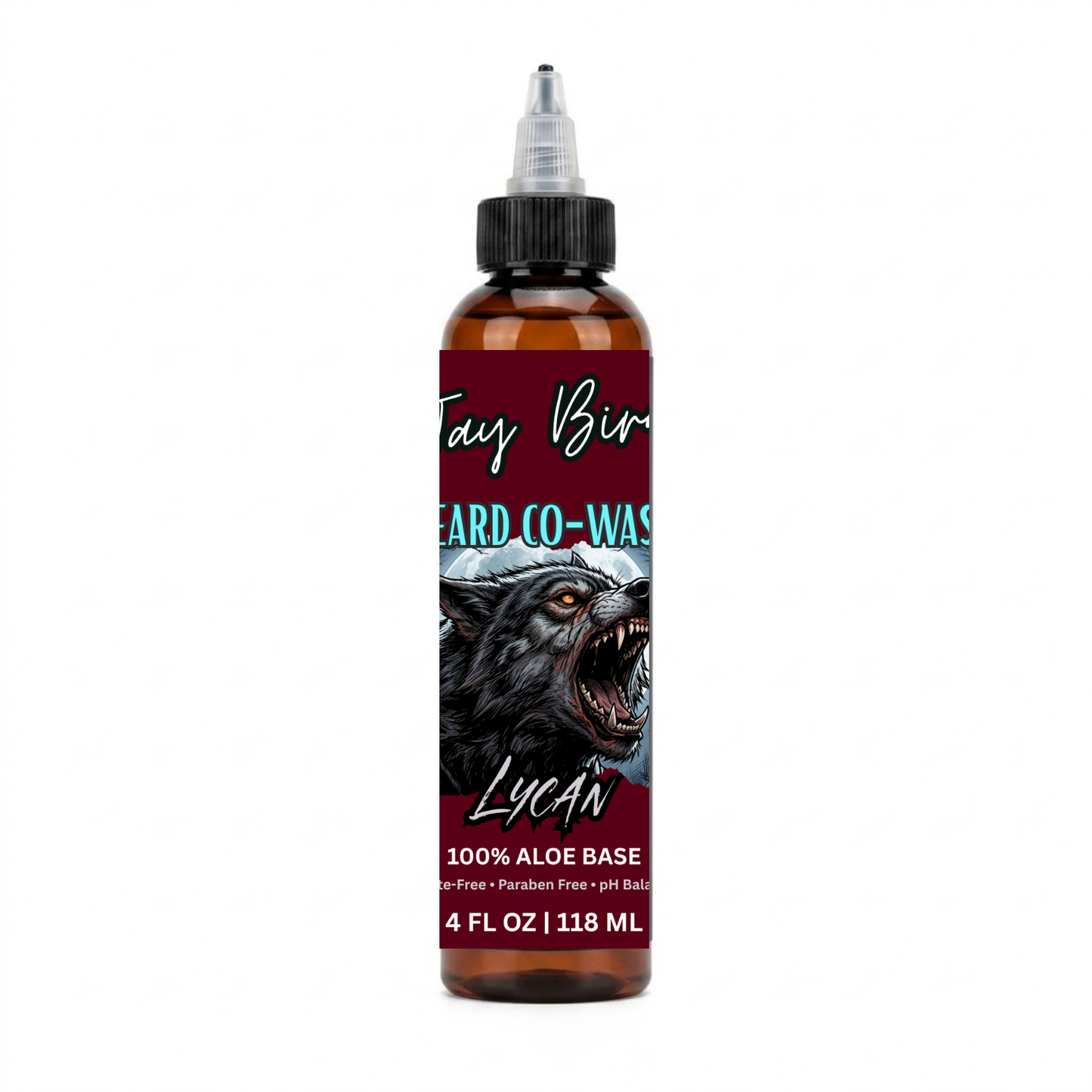 Lycan Wash or Co-Wash