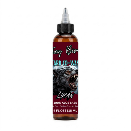 Lycan Wash or Co-Wash