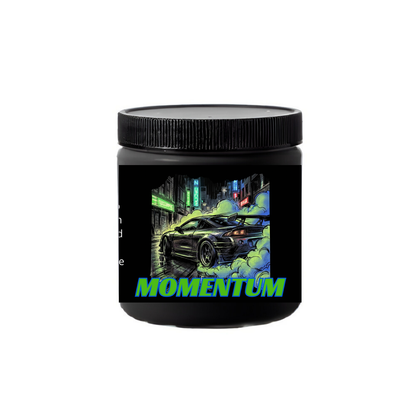 Momentum (Limited Reserve) | High-Octane Freshness • Pure ‘99 Nostalgia • Apple, Crushed Leaf, Clean Musk