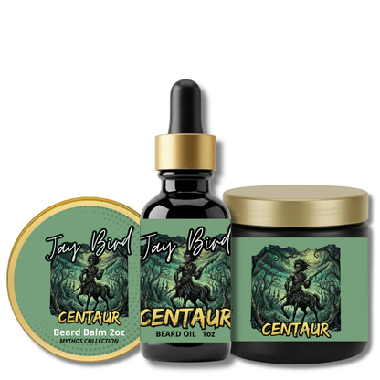 Centaur Oil, Balm and Butter