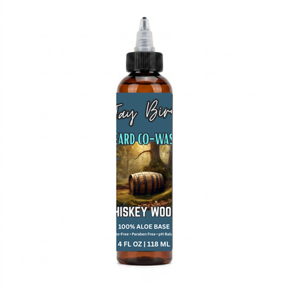 Whiskey Woods Wash or Co-Wash