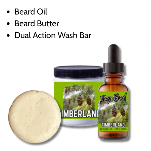 Nourishing Wash Kit | Oil, Butter, and Wash Bar