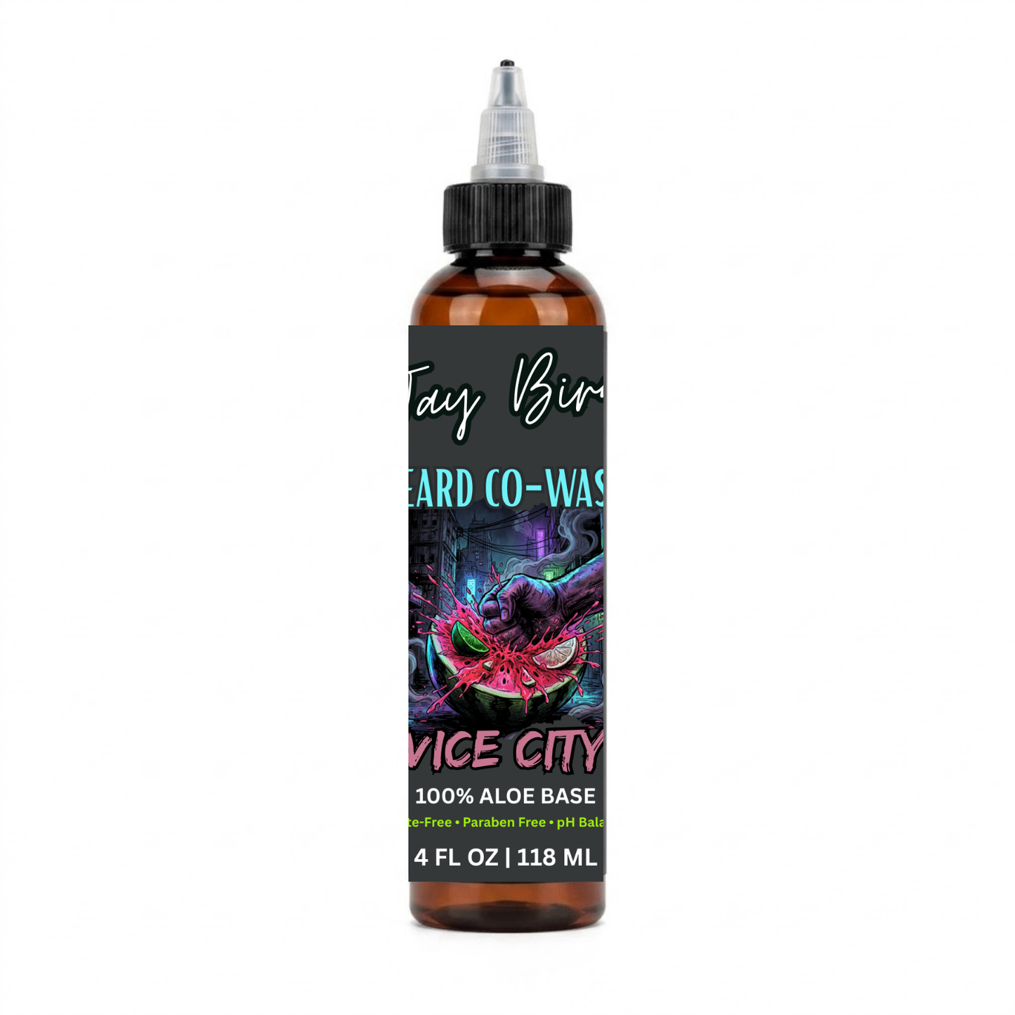 Vice City Wash or Co-Wash