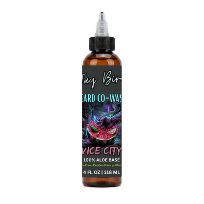 Vice City Wash or Co-Wash
