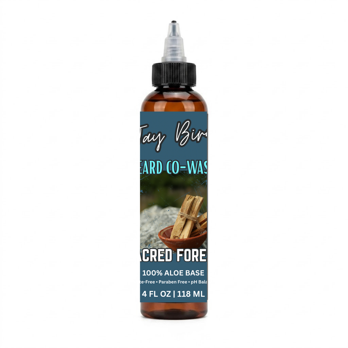 Sacred Forest Wash or Co-Wash