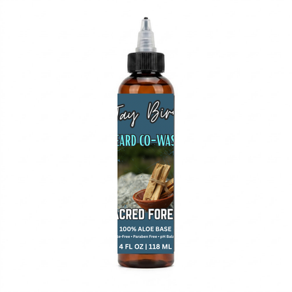 Sacred Forest Wash or Co-Wash
