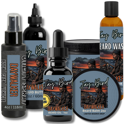Daywalker Ultimate Wash Bundle (Limited Reserve)