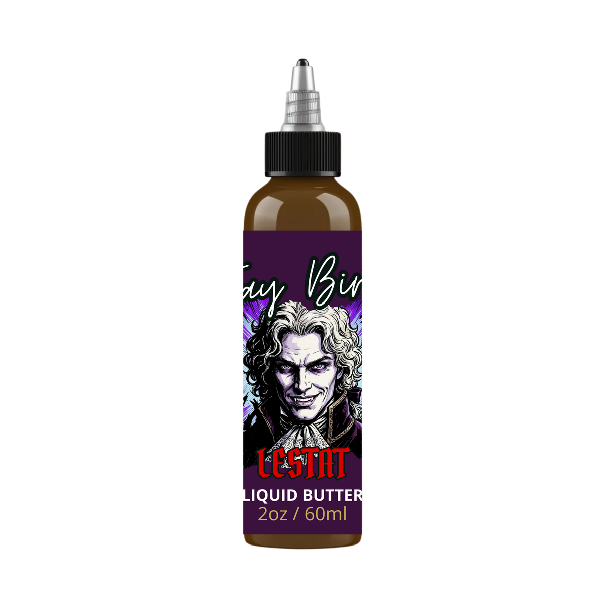 Lestat Liquid Beard Butter (NoMoreTyrs Collab)