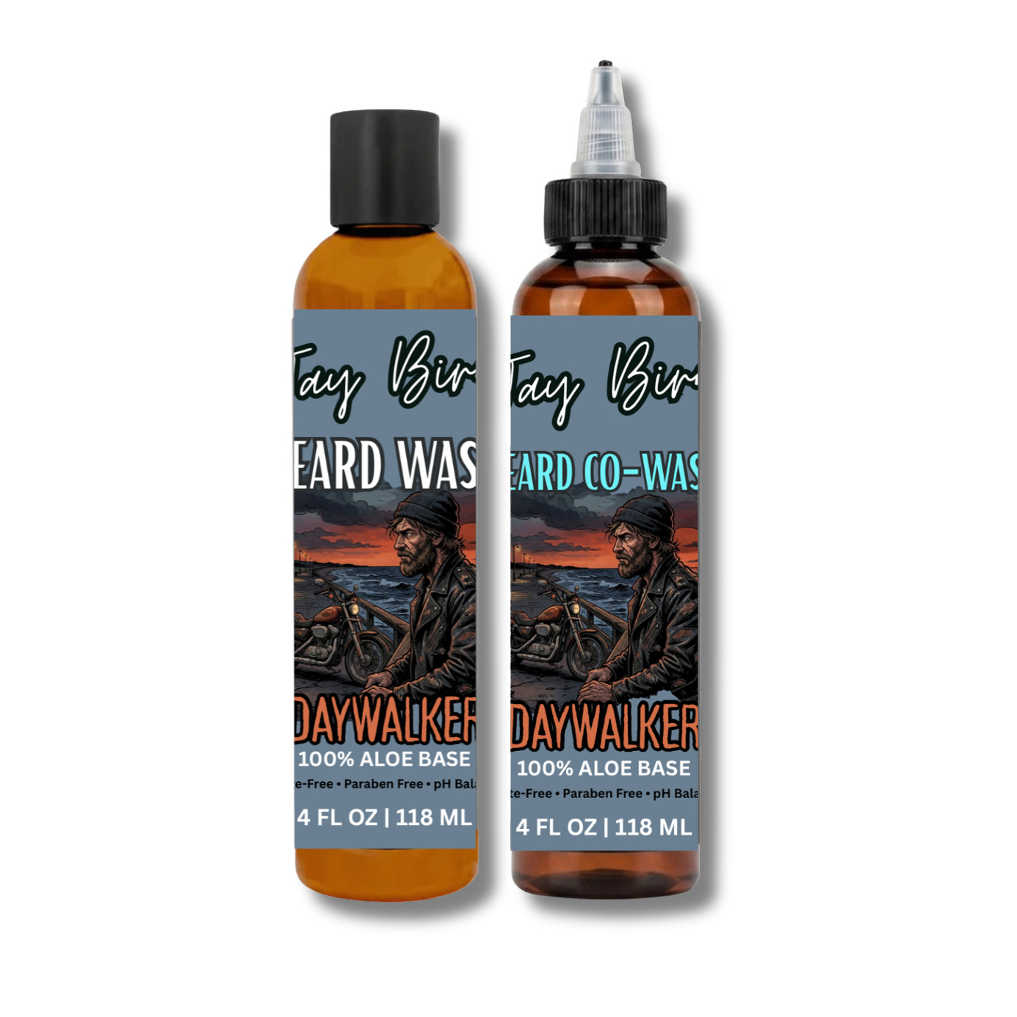 Daywalker Wash or Co-Wash