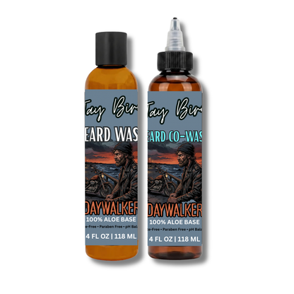 Daywalker Wash or Co-Wash