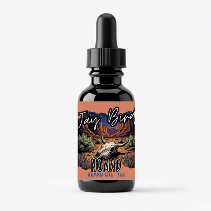 Nomad (Limited Reserve) | Distilled Lime • Wild Lavender • Sun-Baked Cedar