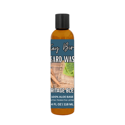 Heritage Blend Wash or Co-Wash
