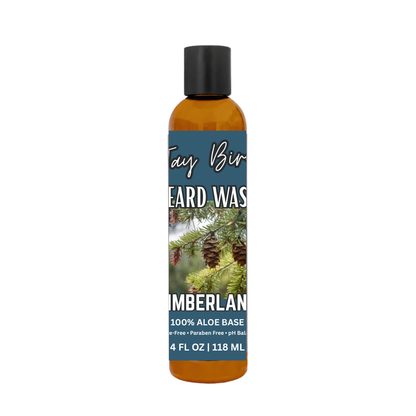Timberland Wash or Co-Wash