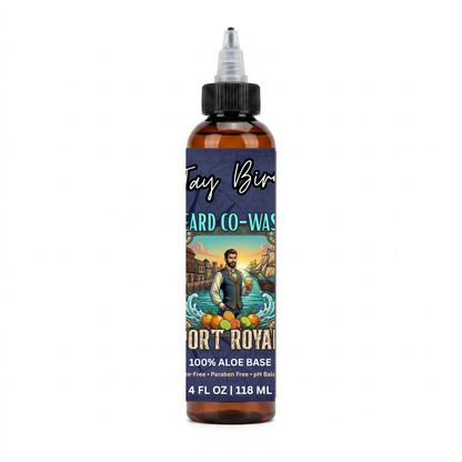 Port Royal Wash or Co-Wash (Tides of Fortune)