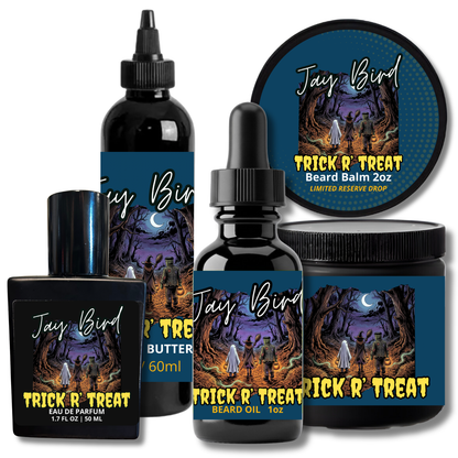 Trick r’ Treat Full Cologne Collection